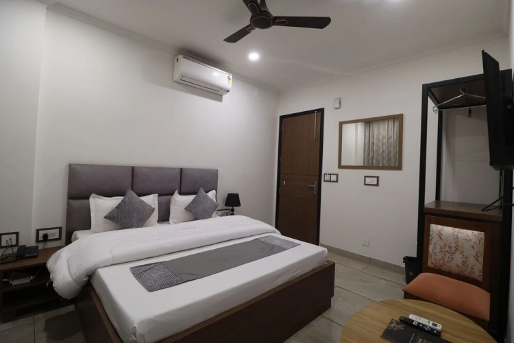 Standard room