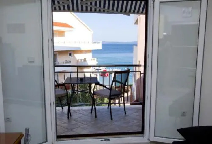 Apartment Prkic