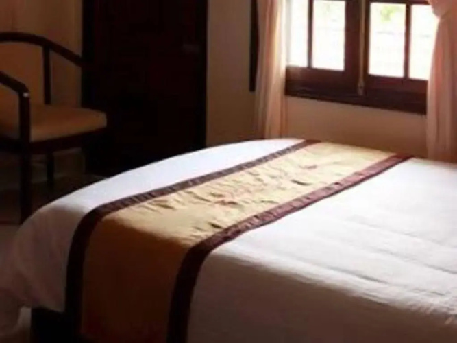 Thien Phu Hotel