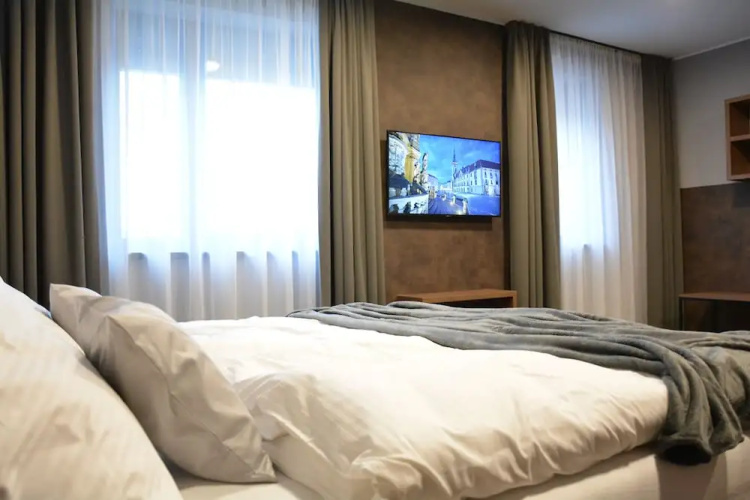 ABA Apartments
