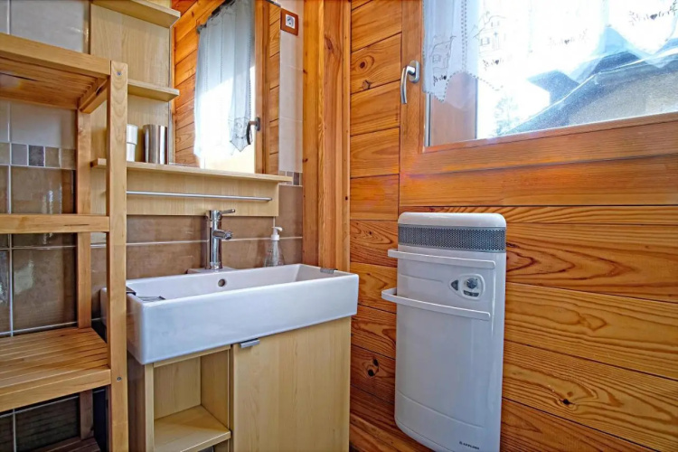 Fizhome Mt Blanc