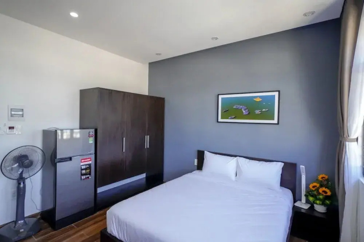 Lento Hotel And Apartment