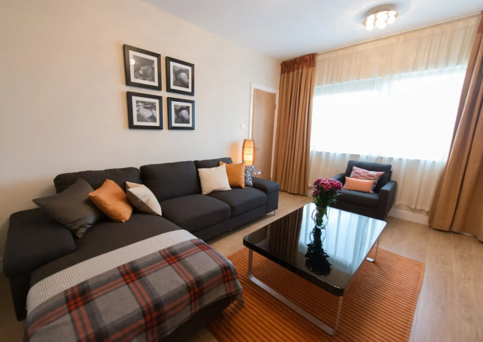 Aspect Hotel Dublin Park West