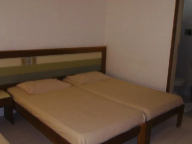 Pontal Praia Hotel