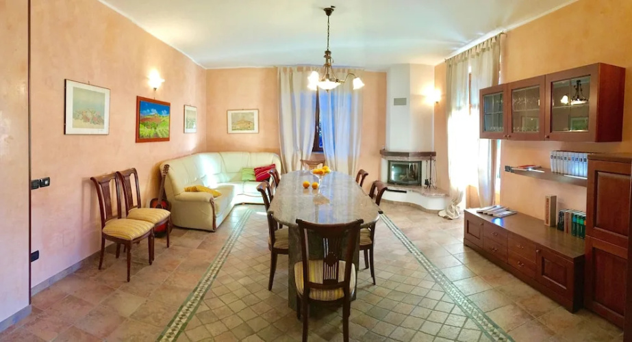Casa di Elena
