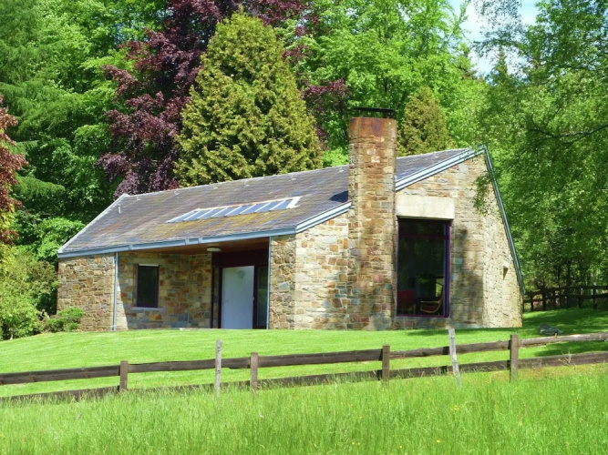 Architect's Gem in Stoumont