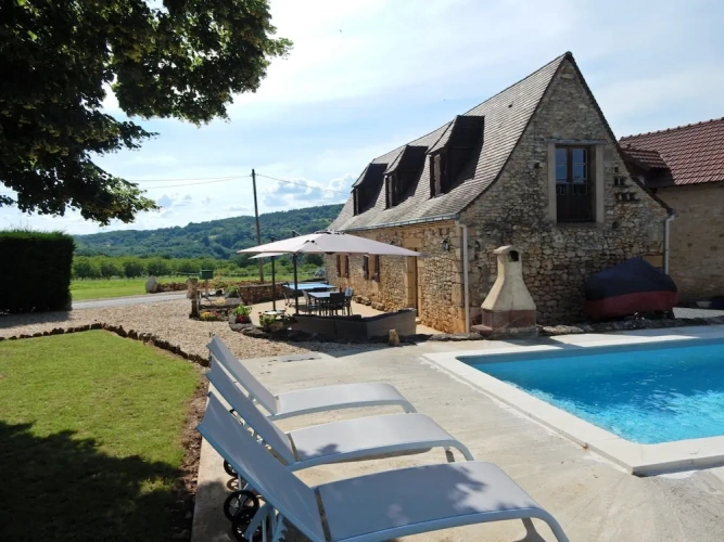 Cottage