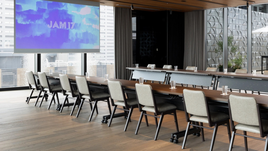 Hotel Groove Shinjuku, A Parkroyal Hotel photo 26