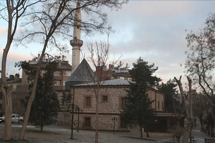 Konya Seref Otel