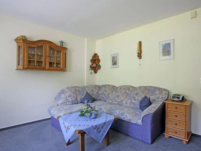 2 person Appartment Near Golf Course