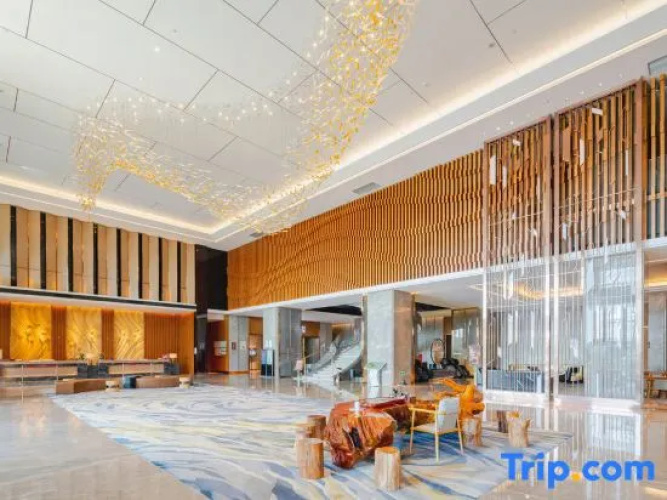Ruixiang Hotel