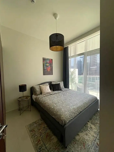 Reva Aparthotel next Burj Khalifa