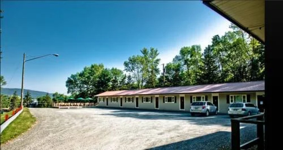 Bayview Inn Pub Willsboro