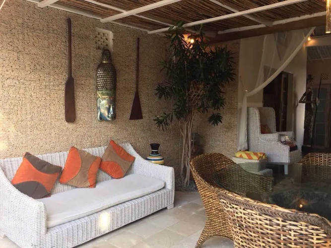 Coco Poco Villa Seminyak