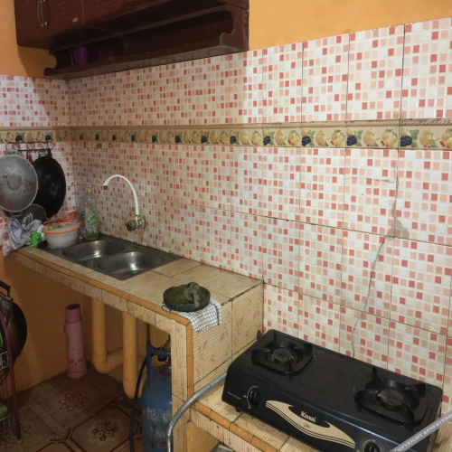 Aini Home Stay