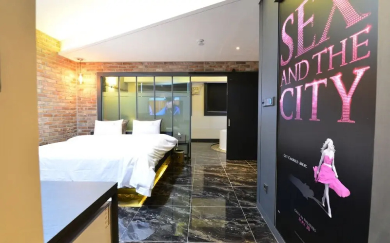 K Boutique Hotel