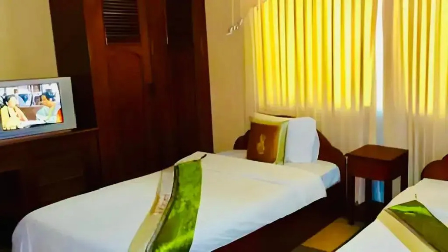 U-Dara Inn