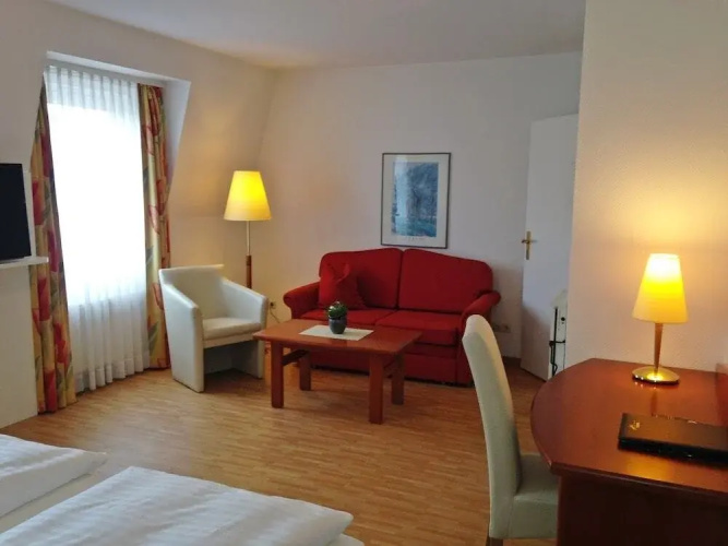 Hotel Engbert