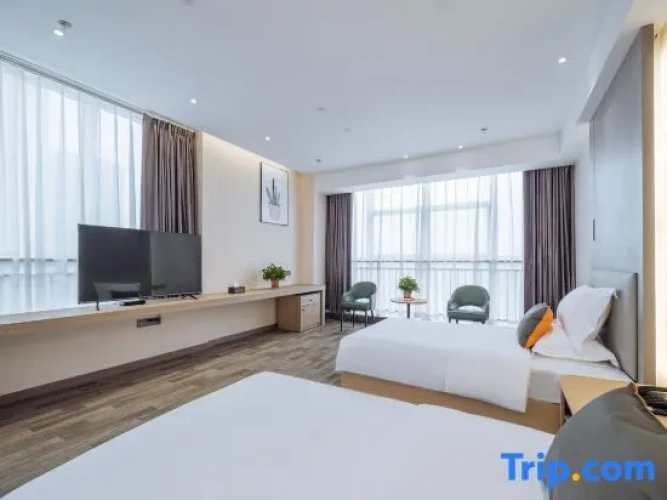 Comfort Twin room
