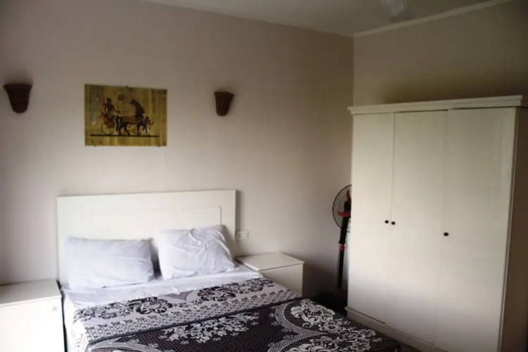 Adam Apartments