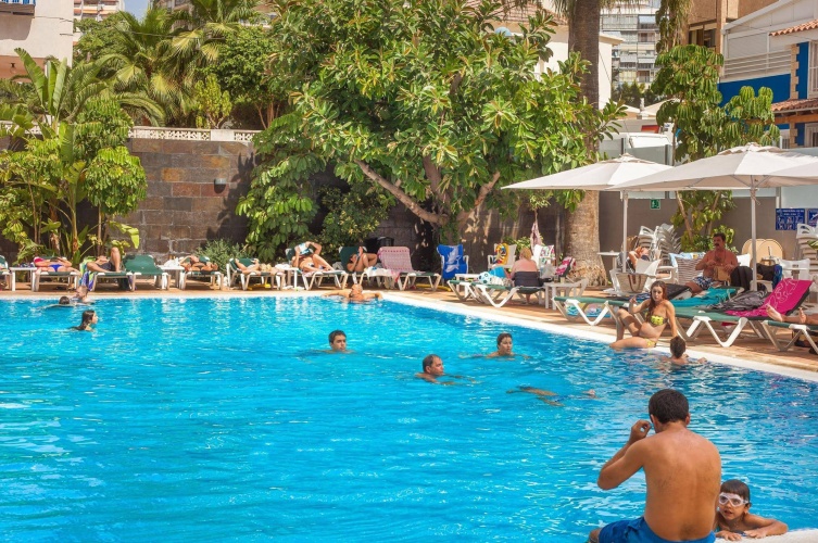 Hotel Rh Royal - Recommended For Adults photo 15
