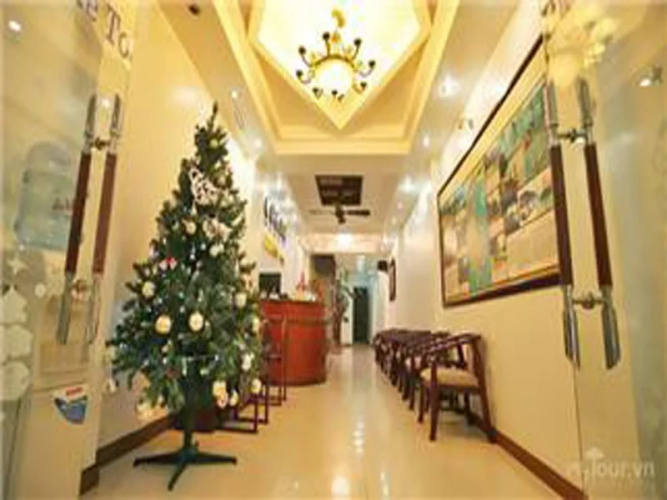 Camellia Hotel5