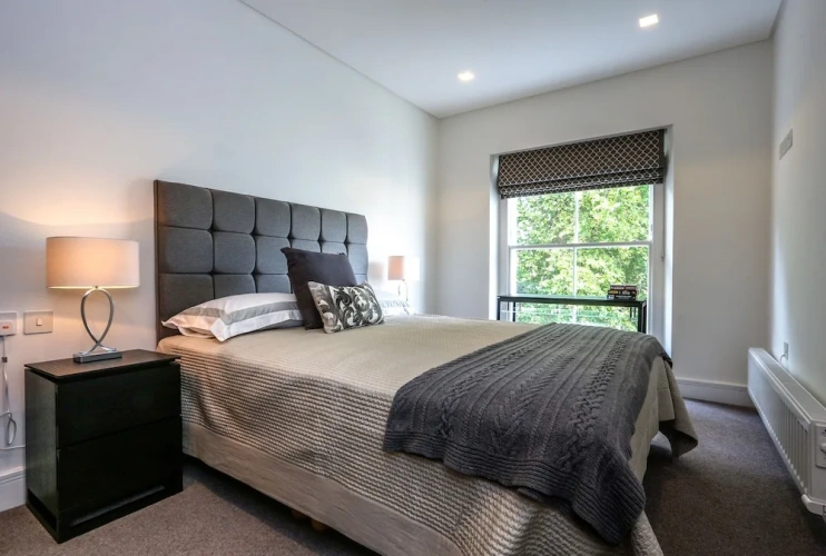 Luxury Double Apartment
