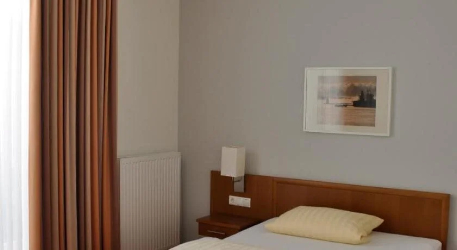 Hotel Meyer
