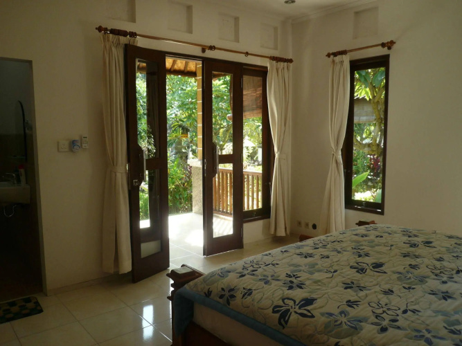 Di Abian Resort