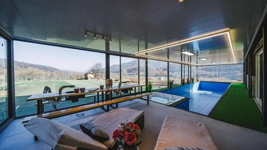 Milky Way Pension