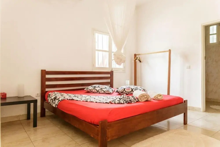 Vila Marilyn