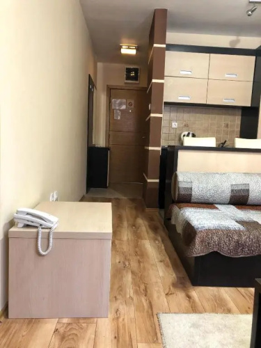 Apartment Janosevic