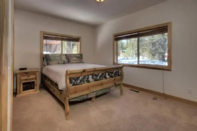 Tahoe Donner Classic