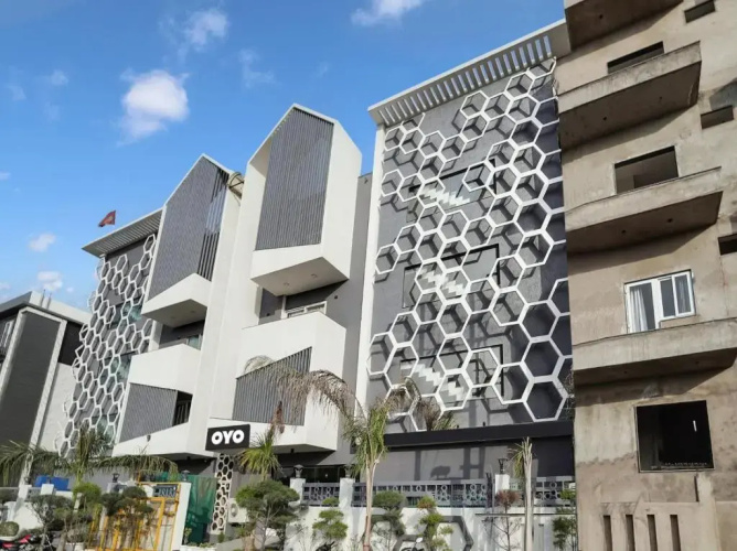 Hotelafbeelding