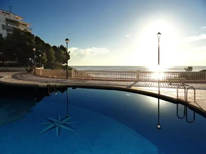 Sea Home Peñiscola