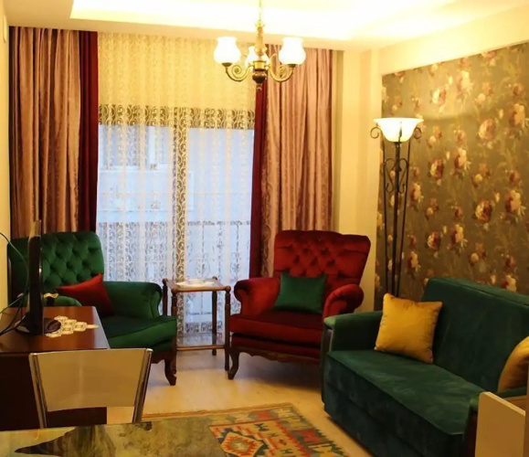 Grand Life Residence