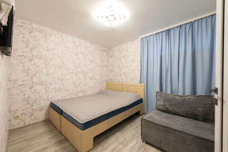 Фотография номера Коттеджа Коттедж на улице Степана Колокольникова 44А/1