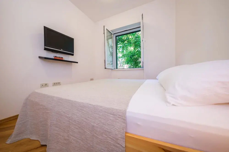 Apartment Bačvice Split