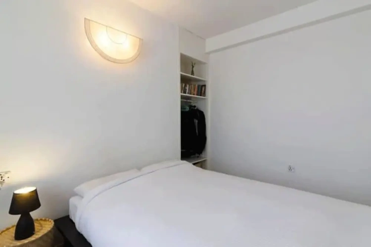 Grand Apartment