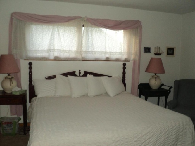 6 Bedrooms Cottage