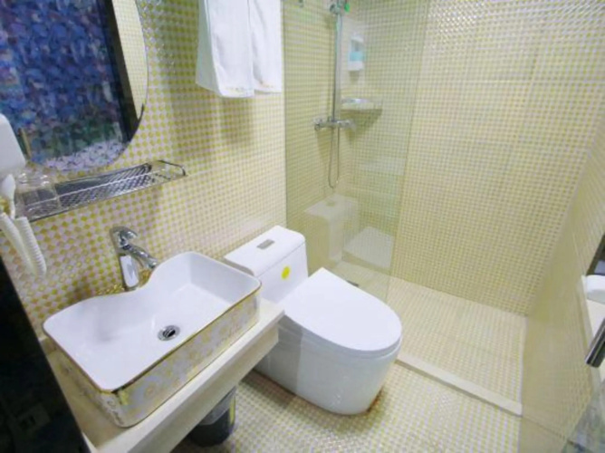 Ailian Boutique Hotel