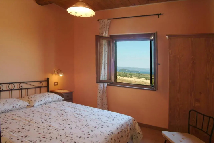 Agriturismo Le Ginestre