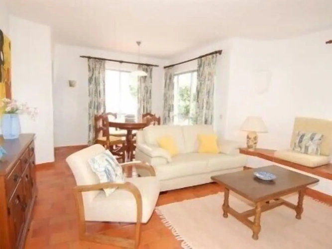 2 Bedrooms Standard Bungalow