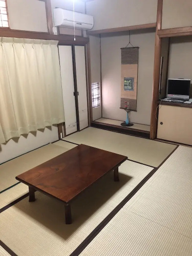 Higashiyama Hotel