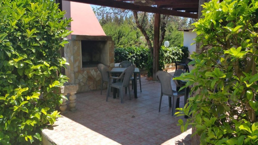 1 Bedroom Double Apartment