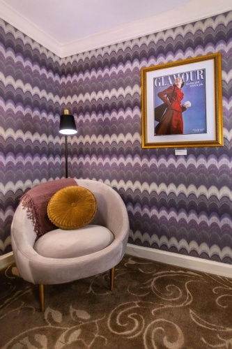 Hamilton Hotel Washington Dc photo 18