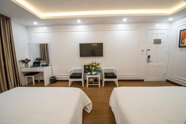 Lieber Hotel