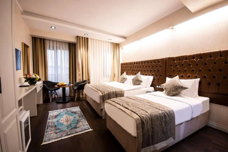 Pruva Otel