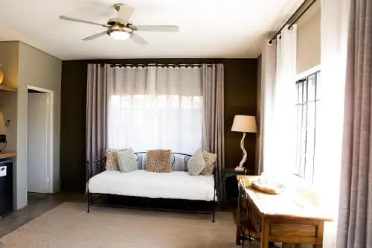 Olive Grove Guesthouse