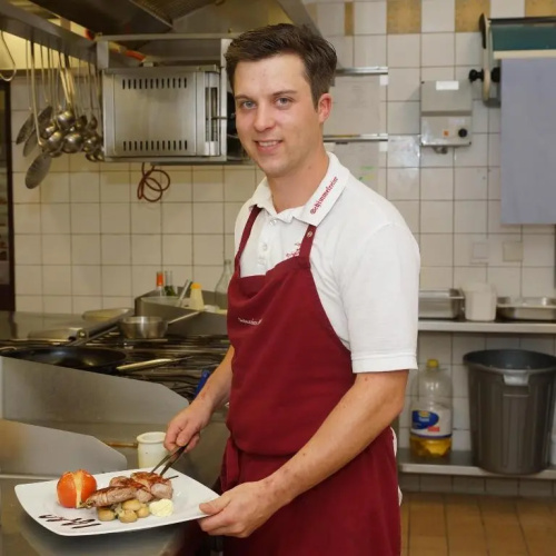 Hotel & Restaurant Schimmelreiter